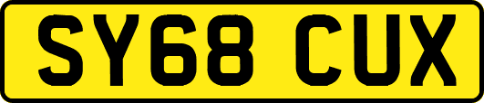 SY68CUX