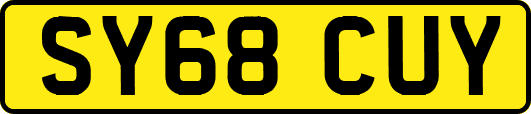 SY68CUY