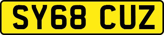 SY68CUZ