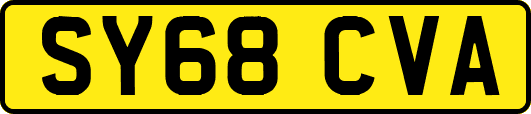 SY68CVA