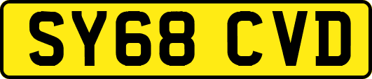 SY68CVD