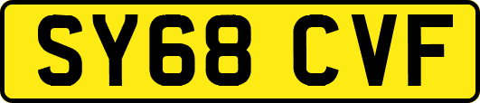 SY68CVF