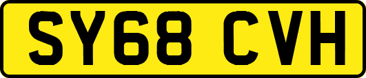 SY68CVH