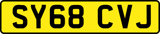 SY68CVJ