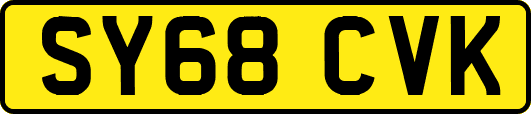 SY68CVK