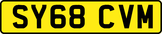 SY68CVM
