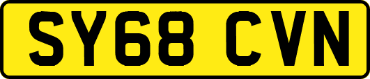 SY68CVN