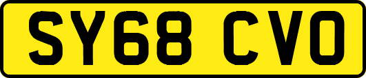 SY68CVO
