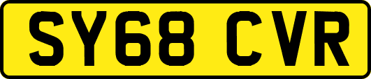 SY68CVR
