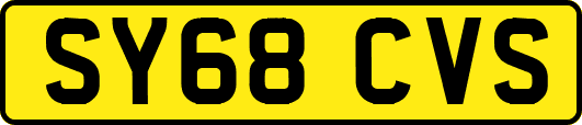 SY68CVS