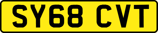 SY68CVT