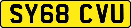 SY68CVU