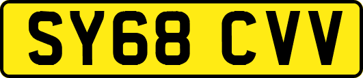 SY68CVV