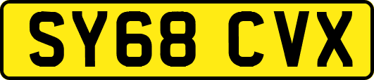 SY68CVX