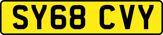 SY68CVY
