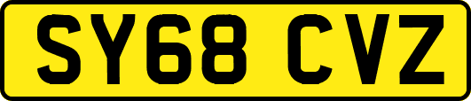 SY68CVZ
