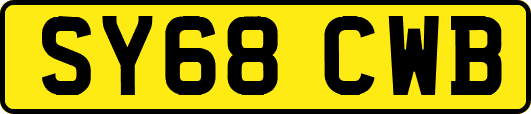 SY68CWB