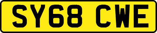 SY68CWE