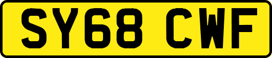 SY68CWF