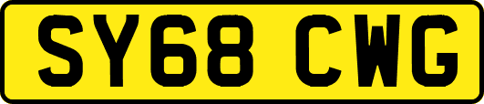 SY68CWG