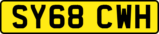 SY68CWH