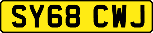 SY68CWJ