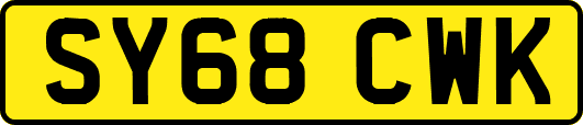 SY68CWK