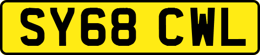 SY68CWL