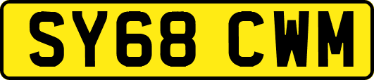 SY68CWM