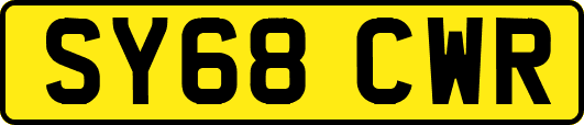 SY68CWR