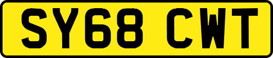 SY68CWT
