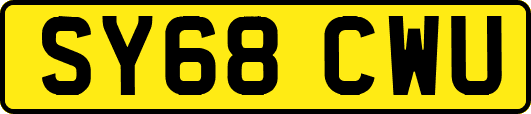 SY68CWU