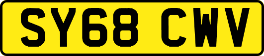 SY68CWV