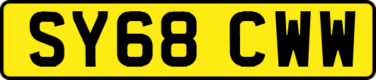 SY68CWW
