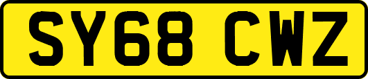 SY68CWZ