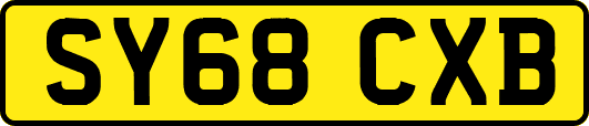 SY68CXB