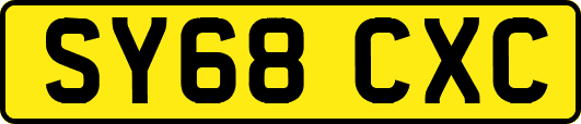 SY68CXC