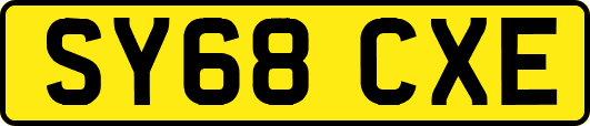 SY68CXE