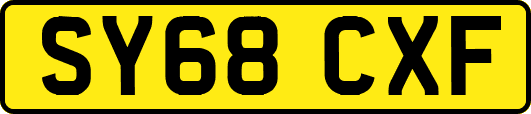 SY68CXF