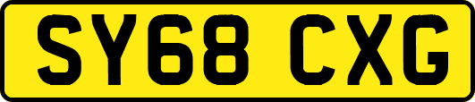 SY68CXG