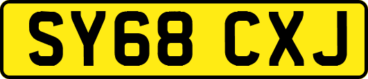 SY68CXJ