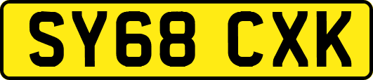 SY68CXK