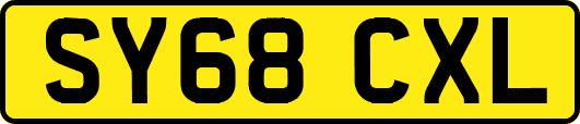 SY68CXL