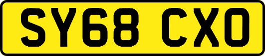 SY68CXO