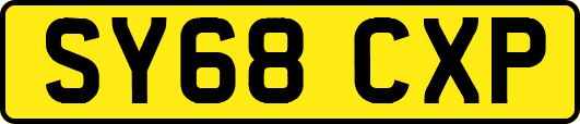 SY68CXP