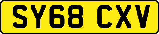SY68CXV