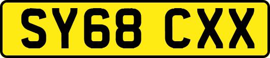 SY68CXX