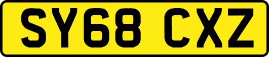 SY68CXZ
