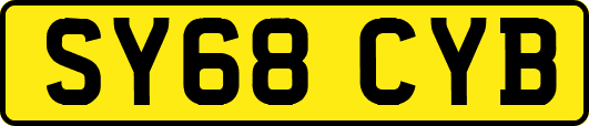 SY68CYB