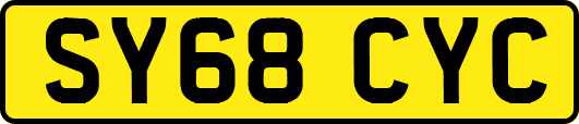 SY68CYC
